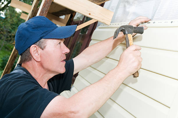 Best Insulated Siding Installation  in Brookfield, NJ